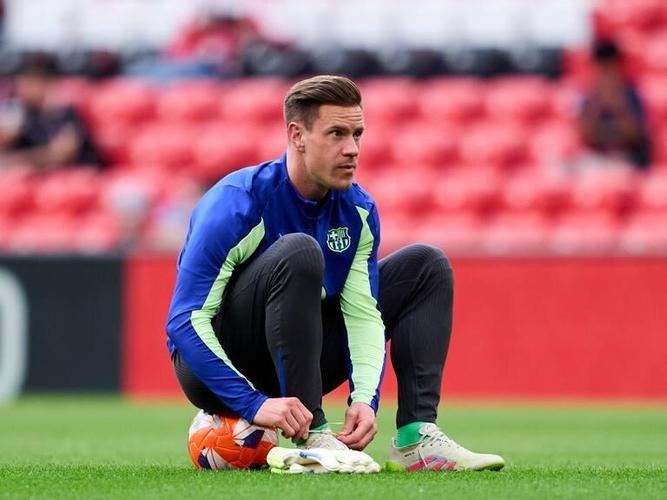 阿斯：若特狮提前复出，巴萨将面临三倍薪资释放额度的处罚_1