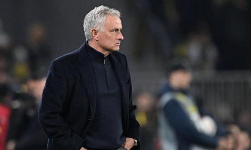 阿韦洛亚：穆里尼奥的吐槽他这样的教练说话，我总是认真听