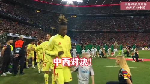 阿斯：西班牙足球将引入轻量级VAR审核进球点球，教练可提出挑战