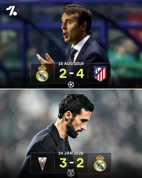 阿韦洛亚接任皇马主帅，球迷该期待什么