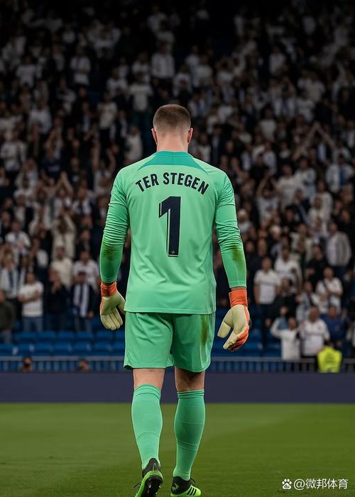 阿斯：若特狮接受背部手术巴萨能借此注册加西亚，但球员不愿意