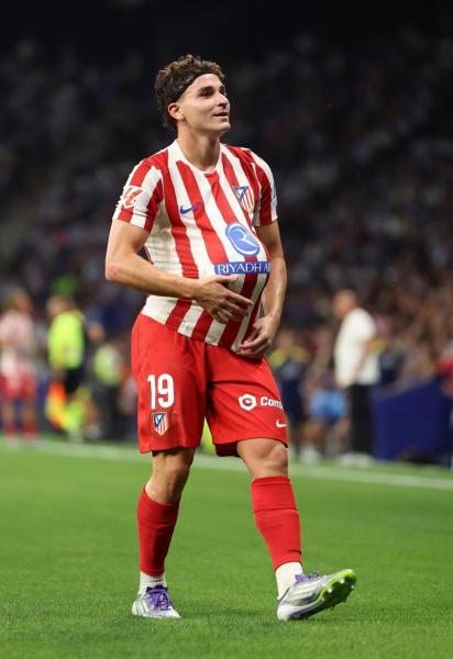 阿斯：由于赛程密集，西班牙球队的欧战前景堪忧