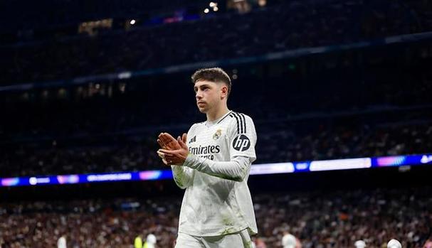 巴尔韦德在沙特踢超级杯的“伟大愿望”：冠军和人山人海的支持，听起来真是太不真实了_西甲直播