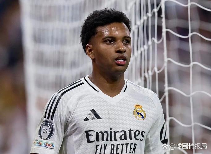 阿斯报：尽管多家豪门对罗德里戈感兴趣，但皇马暂未收到正式报价_1