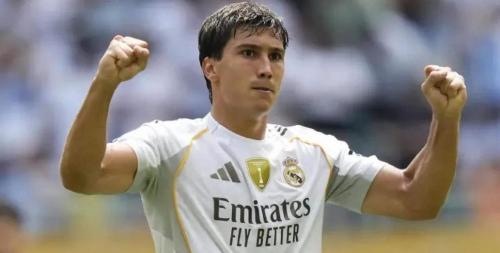 阿斯：姆巴佩因伤缺阵，贡萨洛将成为目前唯一的正印替代方案