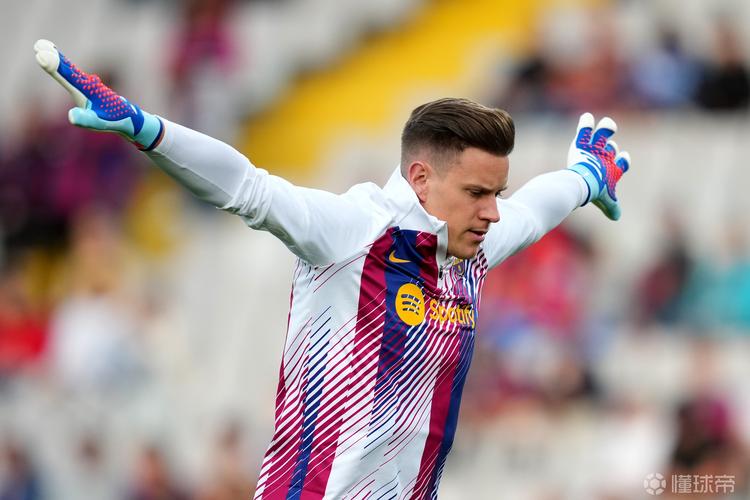 暗中较劲阿斯报：特尔施特根的术后恢复时间已变成财务博弈_1