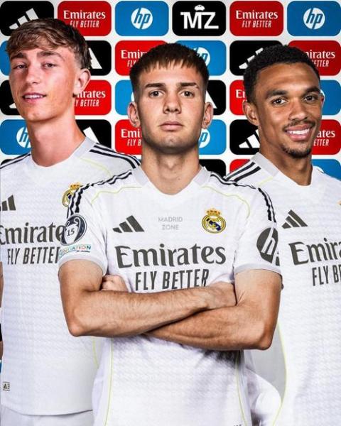 阿斯报：尽管多家豪门对罗德里戈感兴趣，但皇马暂未收到正式报价