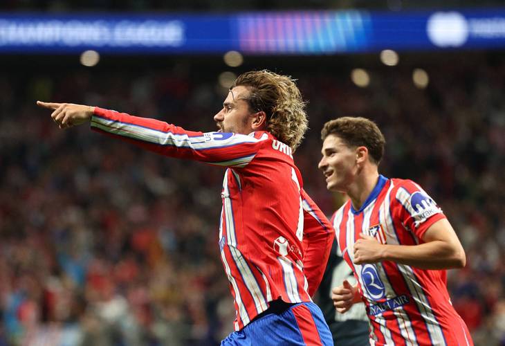 埃尔切主帅：踢马竞这样的顶级球队能拿分，我们已经很欣慰