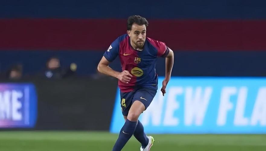 埃里克：如果姆巴佩能上，对大家来说当然更好