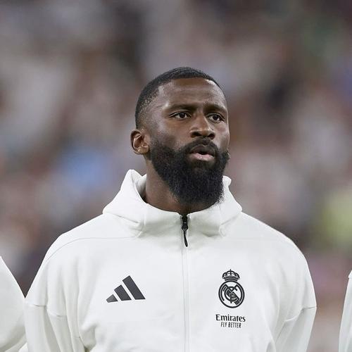 阿斯：吕迪格仍有机会续约，阿拉巴则几乎不可能获得续约报价