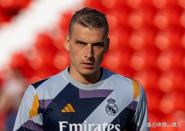 阿斯：卢宁的赛季可能已经结束，或者说前景并不乐观