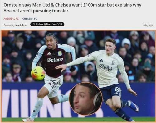 巴拉克：皇马是卡尔梦想拜仁也是！波媒：曼城有意本菲卡后卫！