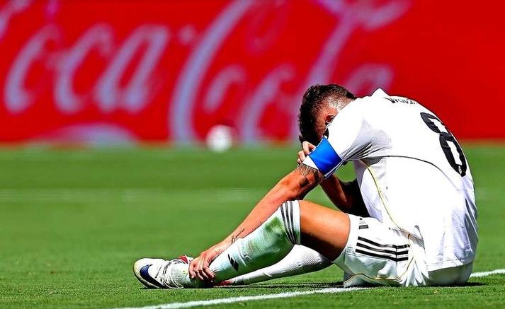 巴尔韦德：我们需要尼科冲击对手，但你不能指望他每次都成功