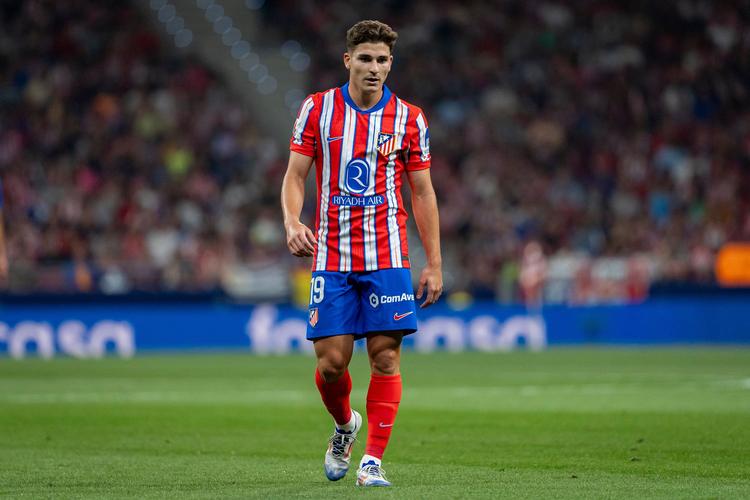 阿斯：马竞短期内可能没新的防线引援，现在重点是释放薪资空间