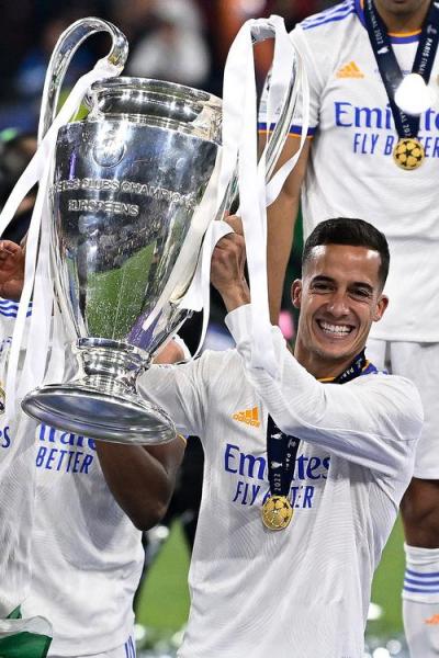 阿斯：塞巴略斯为更多出场机会不排除离队选项皇马无意出售