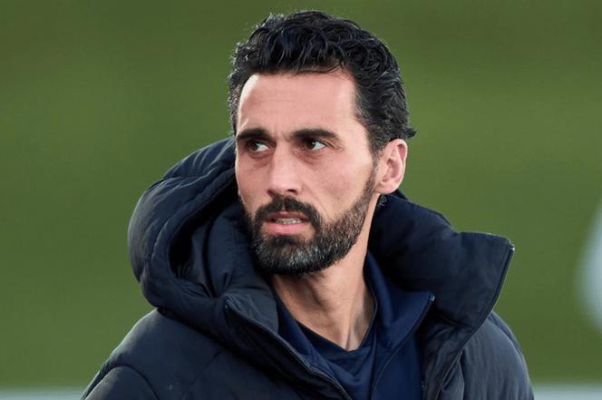 阿韦洛亚：执教皇马卡斯蒂亚责任重大庆幸迭戈洛佩斯加入教练组