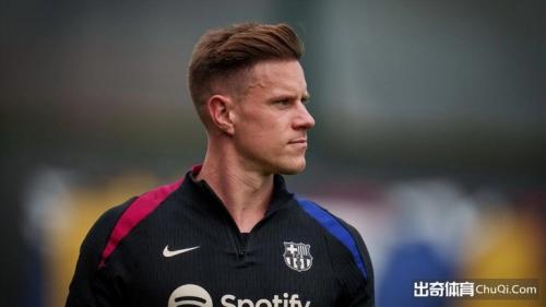 阿斯：特尔施特根在巴萨处境艰难，租借可能是最好的选择