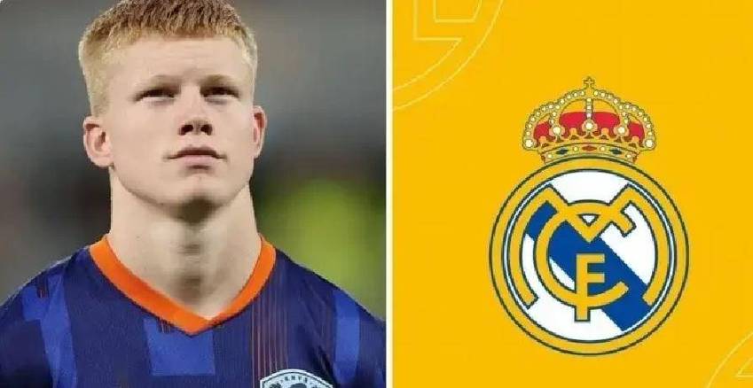 阿斯：斯密特早已引起皇马的关注，皇马希望将其收入囊中