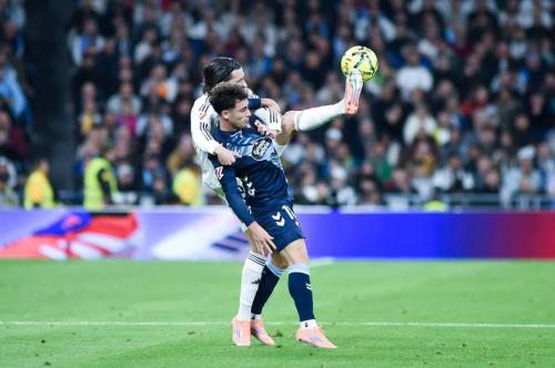 阿韦洛亚：没人明白为什么西班牙足球最大的丑闻仍未解决