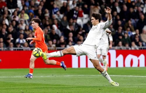 阿斯：西班牙希望亚马尔与皇马之间关系能正常，别影响世界杯