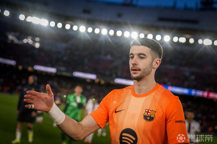 奥维耶多门将97次扑救领跑西甲，是霍安加西亚的两倍多