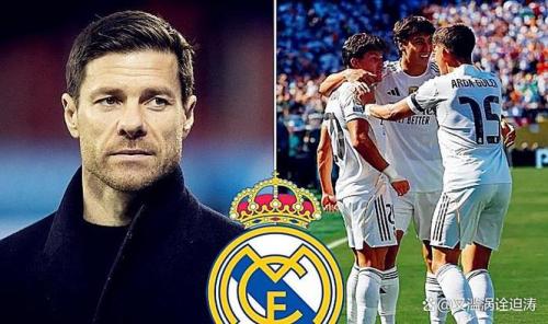 阿斯：居莱尔失去核心地位，皇马已将卡马文加的出场顺位提前