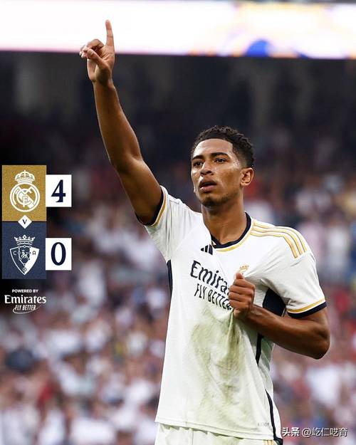 奥萨苏纳主帅：皇马的战术或许会变，他们球员的个人能力才是关键