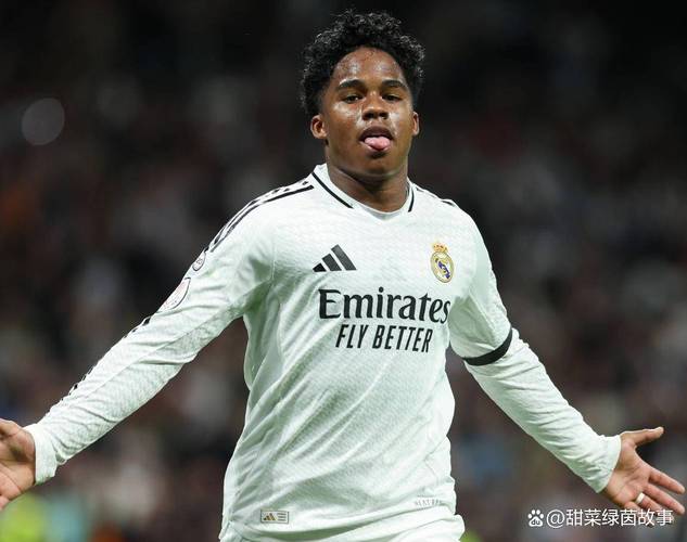 阿斯：弃用外租恩德里克是阿隆索个人决定，皇马尊重后者决策