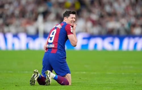 阿斯:孔德出场60%以上正式比赛,巴萨需支付塞维利亚250万欧元