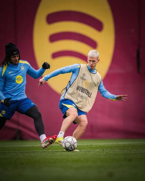 巴萨41哥本哈根：成功晋级背后的原因观察