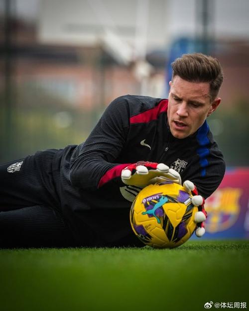 阿斯：特尔施特根已单方面决定脱离球队，以此作为施压手段