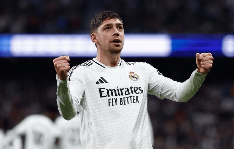 巴尔韦德：受伤作战是责任，为皇马效力感到荣幸_西甲直播