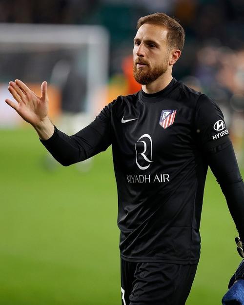 奥布拉克：我来这里不是为刷出场次数，而是为了夺冠