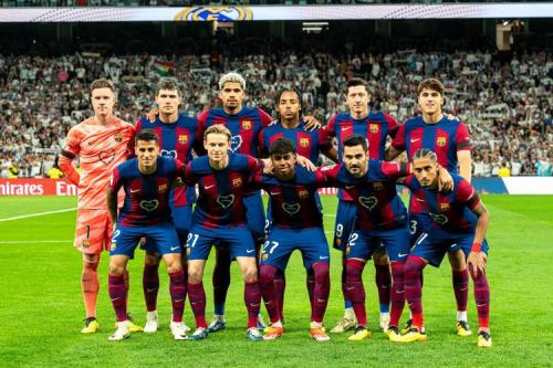 阿斯：距新赛季开赛仅两天，西甲与西乙还有158名新援未注册