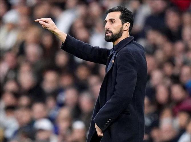 巴尔达诺：阿韦洛亚提升了球员信心，球队斗志比阿隆索时期强