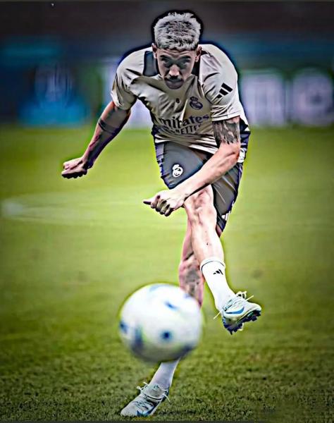 巴尔韦德:为个人皇马生涯西甲150胜自豪,效力皇马是荣幸