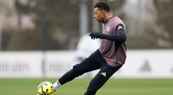 阿斯：姆巴佩预计首发出战周末西甲，皇马必须赢球以平息风波