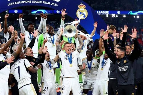 阿斯报：体能教练平图斯回归皇马一线队，老佛爷很欣赏他