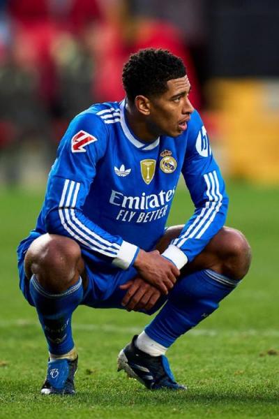 阿斯：卡马文加状态全无，居莱尔将上位并锁定一个首发名额