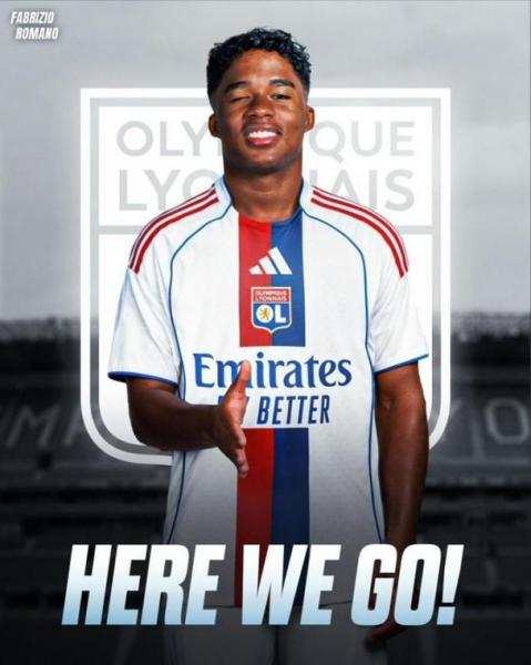 阿斯：尽管赛季末受伤+贡萨洛异军突起，但恩德里克并未考虑离队