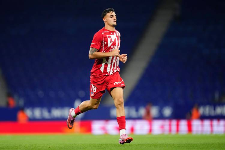 阿斯：马竞想引进一名实力派中场，目标有埃德松和科内等人