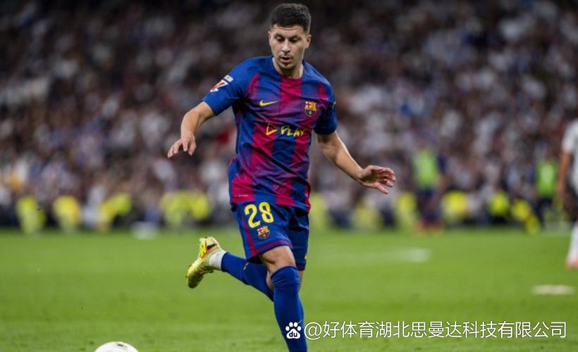 巴德吉：加盟巴萨梦想成真，我希望在巴萨度过整个职业生涯