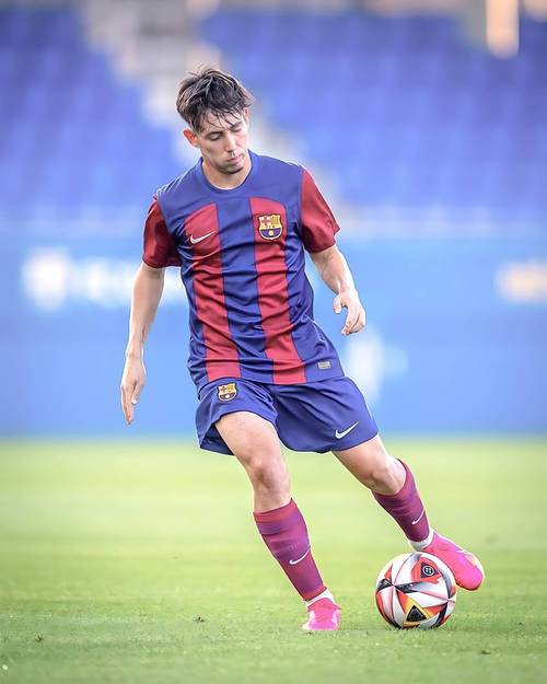 巴尔韦德:尼科对毕巴至关重要,他深知自己的责任并愿意承担