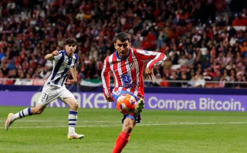 阿斯：西甲各队队长初步反对去海外踢联赛，球员没收到详细计划