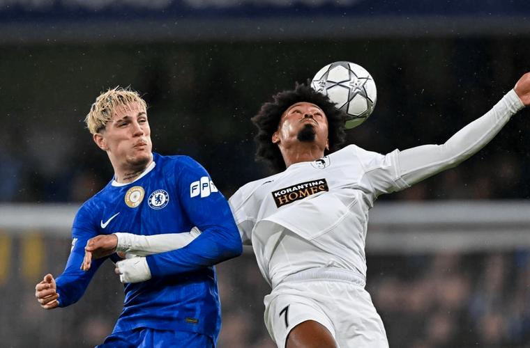 A桑托斯谈凯塞多和恩佐的影响期待赢得欧冠和英超_英超直播