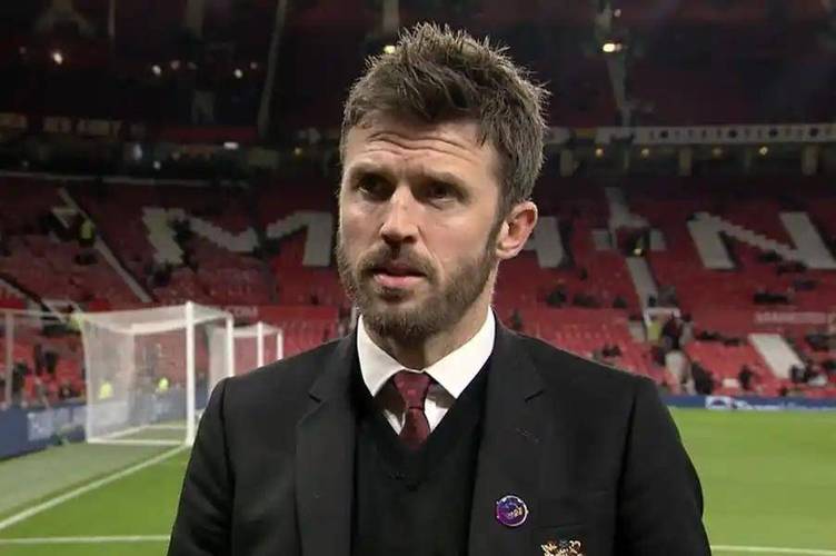 B费:卡里克带来正确理念