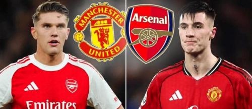 8500万,5轮零球,曼联买个大水货谢什科出路在哪