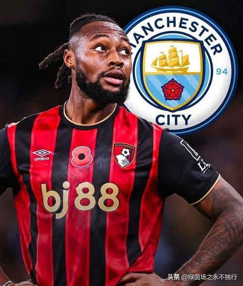 6400万强力新边锋，曼城争冠的强心针