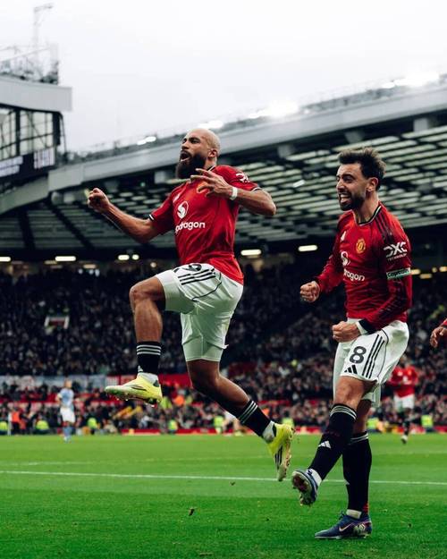 B费：每一场胜利、每三分都非常重要，我们会一场一场地去拼