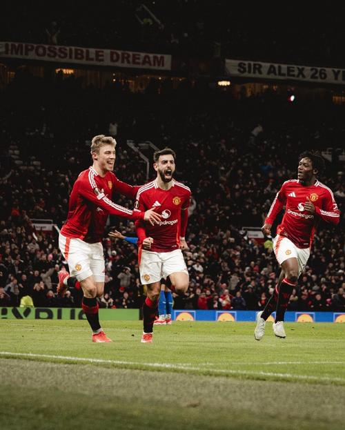 B费：我的进球是有意那么射的，现在要朝着五连胜发起冲击